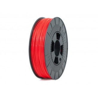 1.75 mm  PLA-FILAMENT - ROOD - 750 g