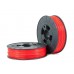 1.75 mm  PLA-FILAMENT - ROOD - 750 g