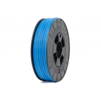 2.85 mm  PLA-FILAMENT - LICHTBLAUW - 750 g