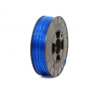 2.85 mm  PLA-FILAMENT - BLAUW - 750 g