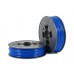 2.85 mm  PLA-FILAMENT - BLAUW - 750 g