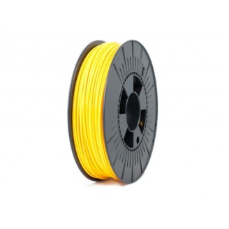 2.85 mm  PLA-FILAMENT - GEEL - 750 g