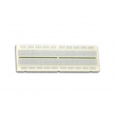 HIGH-QUALITY SOLDEERLOZE BREADBOARDS - 840 GATEN