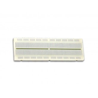 HIGH-QUALITY SOLDEERLOZE BREADBOARDS - 840 GATEN