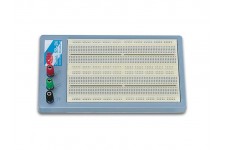 HIGH-QUALITY SOLDEERLOZE BREADBOARDS - 1680 GATEN