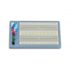 HIGH-QUALITY SOLDEERLOZE BREADBOARDS - 1680 GATEN