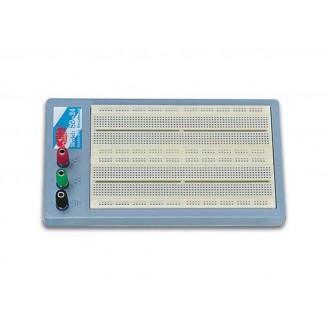 HIGH-QUALITY SOLDEERLOZE BREADBOARDS - 1680 GATEN