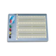 HIGH-QUALITY SOLDEERLOZE BREADBOARDS - 2420 GATEN