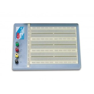 HIGH-QUALITY SOLDEERLOZE BREADBOARDS - 2420 GATEN