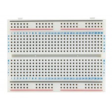 HIGH-QUALITY SOLDEERLOZE BREADBOARDS - 456 GATEN