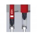 Wiha Schroevendraaier SoftFinish electric slimFix electric PlusMin/Phillips (35503) SL/PH2 x 100 mm