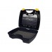 TAYG Gereedschapskist, 20 Uitneembare Verdelers, 401x352x156 mm, 22 L