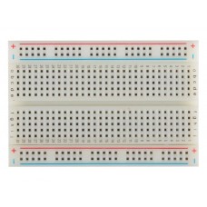 HOOGWAARDIG BREADBOARD - 400 INSTEEKPUNTEN