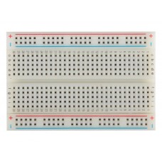 HOOGWAARDIG BREADBOARD - 400 INSTEEKPUNTEN