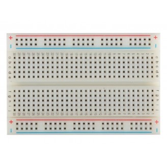 HOOGWAARDIG BREADBOARD - 400 INSTEEKPUNTEN