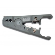 COAX KABELSTRIPPER & - KNIPPER