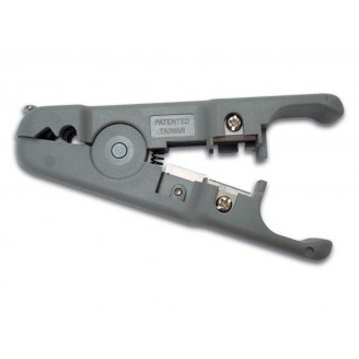 COAX KABELSTRIPPER & - KNIPPER