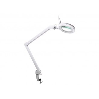 LED-LOEPLAMP - DIMBAAR - 5 DIOPTRIE - 60 LEDs