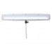 LED-BUREAULAMP - DIMBAAR - 84 LEDs - WIT