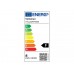 LED bureauwerklamp met vergrootglas - 8 dioptrie - 8 W - 60 LED's - wit