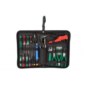 18-DELIGE TOOLKIT