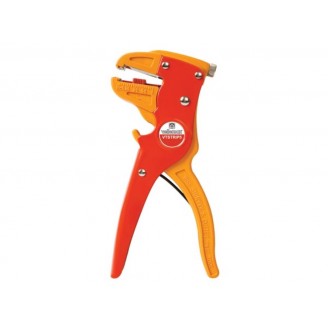 AUTOMATISCHE KNIP- EN STRIPTANG