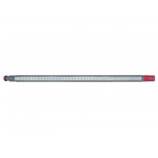 Wiha Schroevendraaier met wisselschacht SYSTEM 6 zeskantkogelkop (00636) 3, 3" x 150 mm