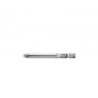 Wiha Bit Professional Phillips 1/4" (32105) PH0 x 50 mm