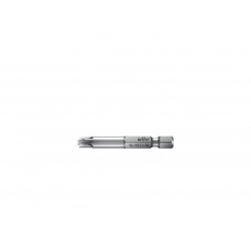 Wiha Bit Professional PlusMin/Pozidriv 1/4" (32494) SL/PZ1 x 50 mm