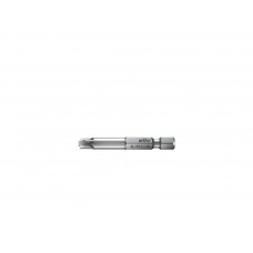 Wiha Bit Professional PlusMin/Pozidriv 1/4" (32496) SL/PZ2 x 50 mm