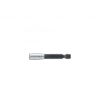 Wiha Bithouder magnetisch voor MicroBits vorm 4 mm (32505) 4, 1/4 x 60 mm