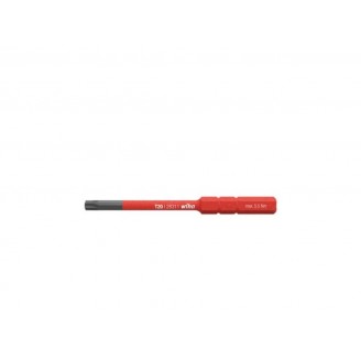 Wiha Bit slimBit electric TORX  (35507) T10 x 75 mm