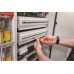Wiha Moment easyTorque adapter electric voor slimBits en slimVario  houder in blister (41343) 2,5 Nm
