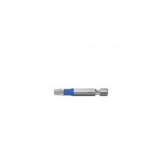 Wiha Bitset T-bit 50 mm TORX  (T10) 5-delig 1/4" in box (41643)