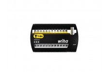 Wiha Bitset XLSelector Y-bit 50 mm  Phillips, Pozidriv, TORX  13-delig 1/4" (41834)