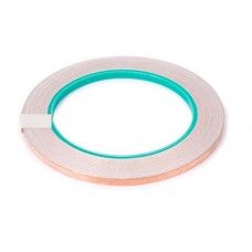 KOPERFOLIE TAPE - 5 mm x 25 m