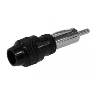 ANTENNA IN-LINE PLUG - MALE
