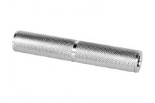 VROUWELIJKE 6.35mm MONO JACK NAAR VROUWELIJKE 6.35mm MONO JACK