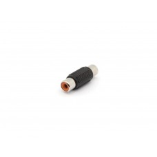 VROUWELIJKE RCA PLUG NAAR VROUWELIJKE PLUG