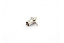 VROUWELIJKE BNC CONNECTOR VOOR CHASSIS