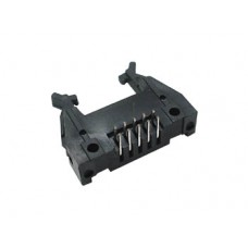 HAAKSE 16P PCB HEADER CONNECTOR