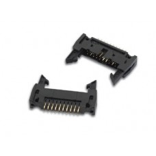 16P PCB HEADER CONNECTOR