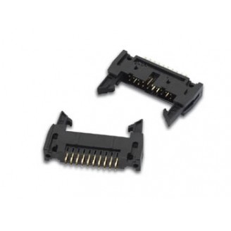 16P PCB HEADER CONNECTOR