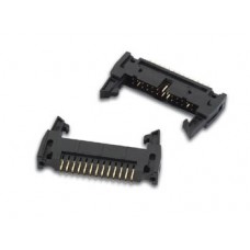 20P PCB HEADER CONNECTOR