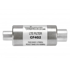 4G/LTE-FILTER (IEC-CONNECTOR)