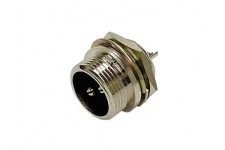 MANNELIJK CHASSISDEEL - 5 PENNEN