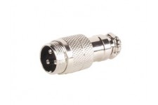 MANNELIJKE CONNECTOR - 3 PENNEN