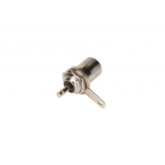 MANNELIJKE TV-PLUG - PANEELMONTAGE