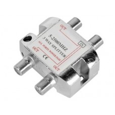 DRIEWEG SPLITTER 5-2500MHz