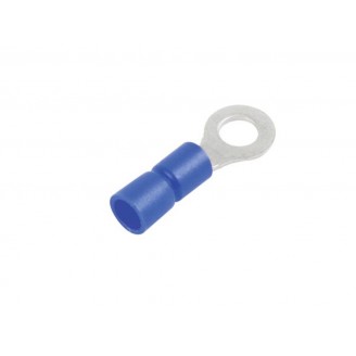 RINGOOGJE BLAUW 3.7mm